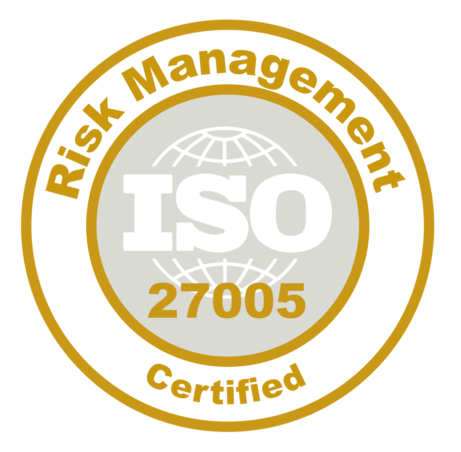 Certification ISO 27005 Lead Risk Manager