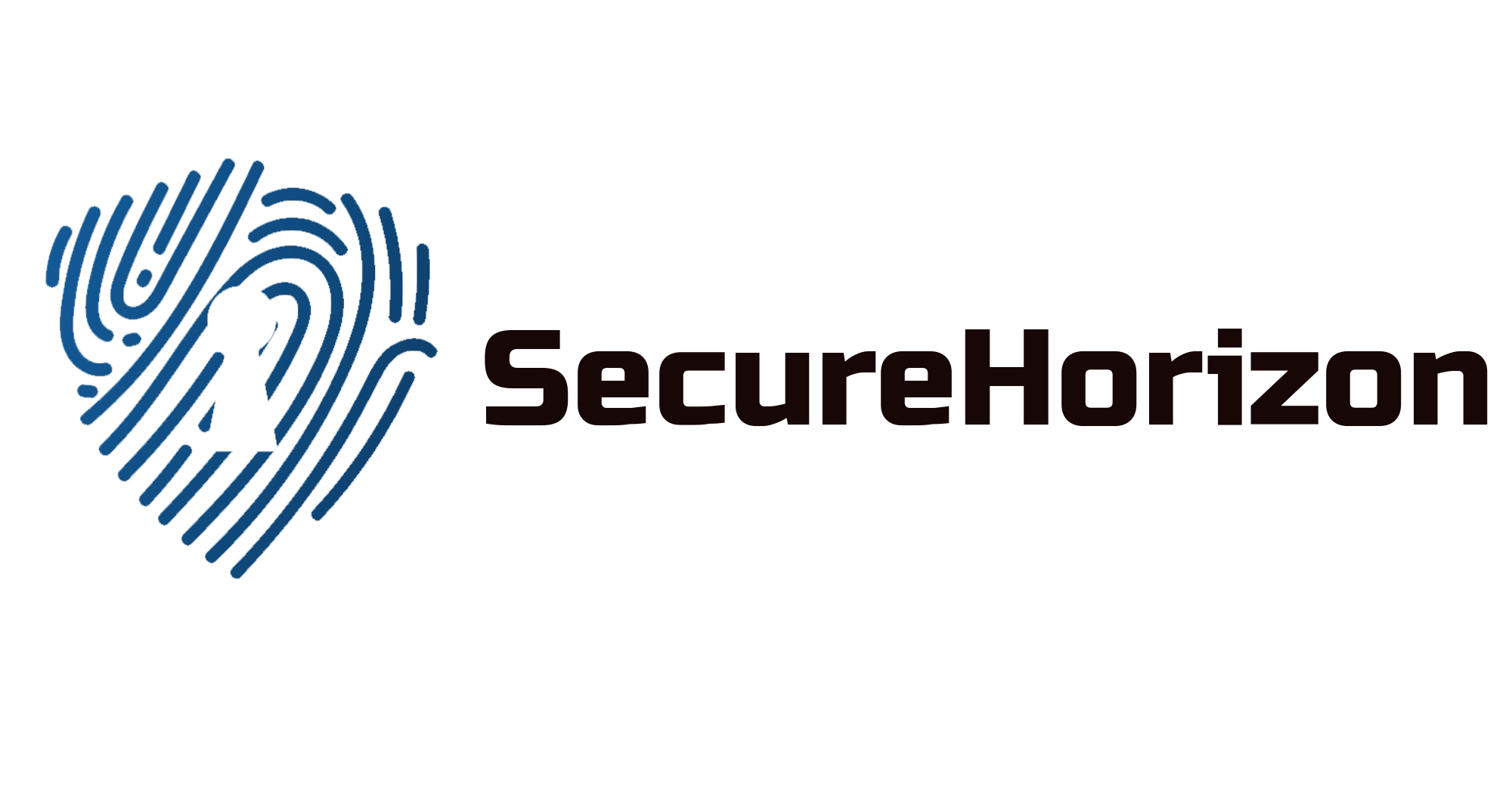 SecureHorizon Logo