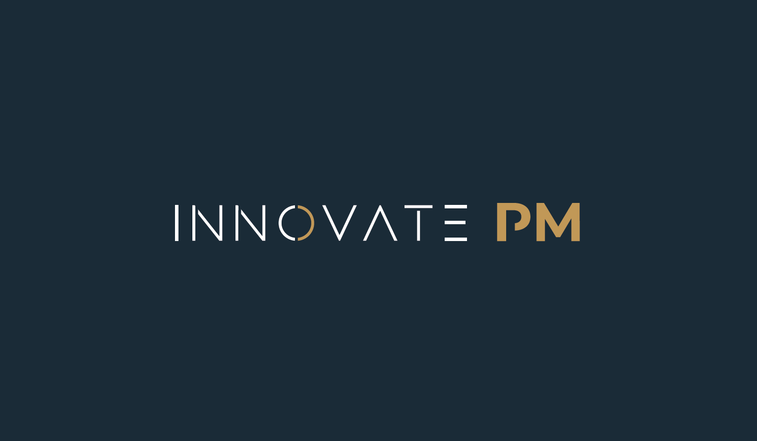 Innovate PM